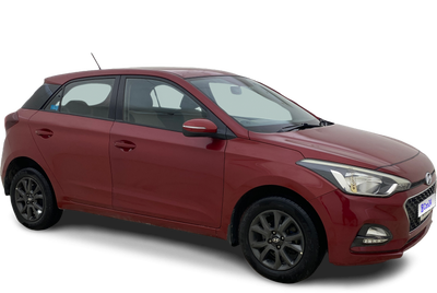 2018 Hyundai Elite i20 - Hatchback - Petrol - Manual - ₹3.68 lakh