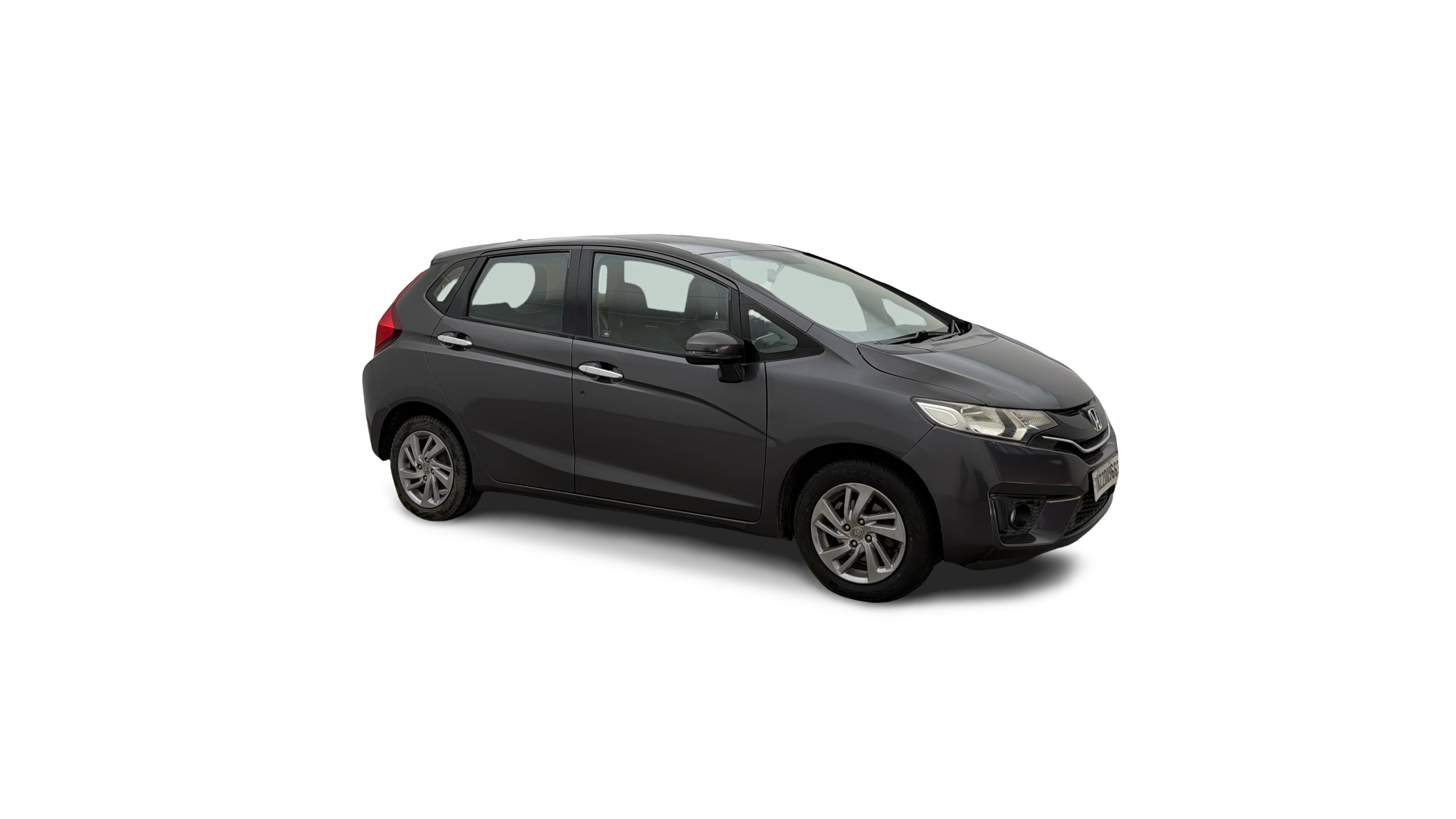 2019 Honda Jazz - Hatchback - Petrol - Manual - ₹5.31 lakh