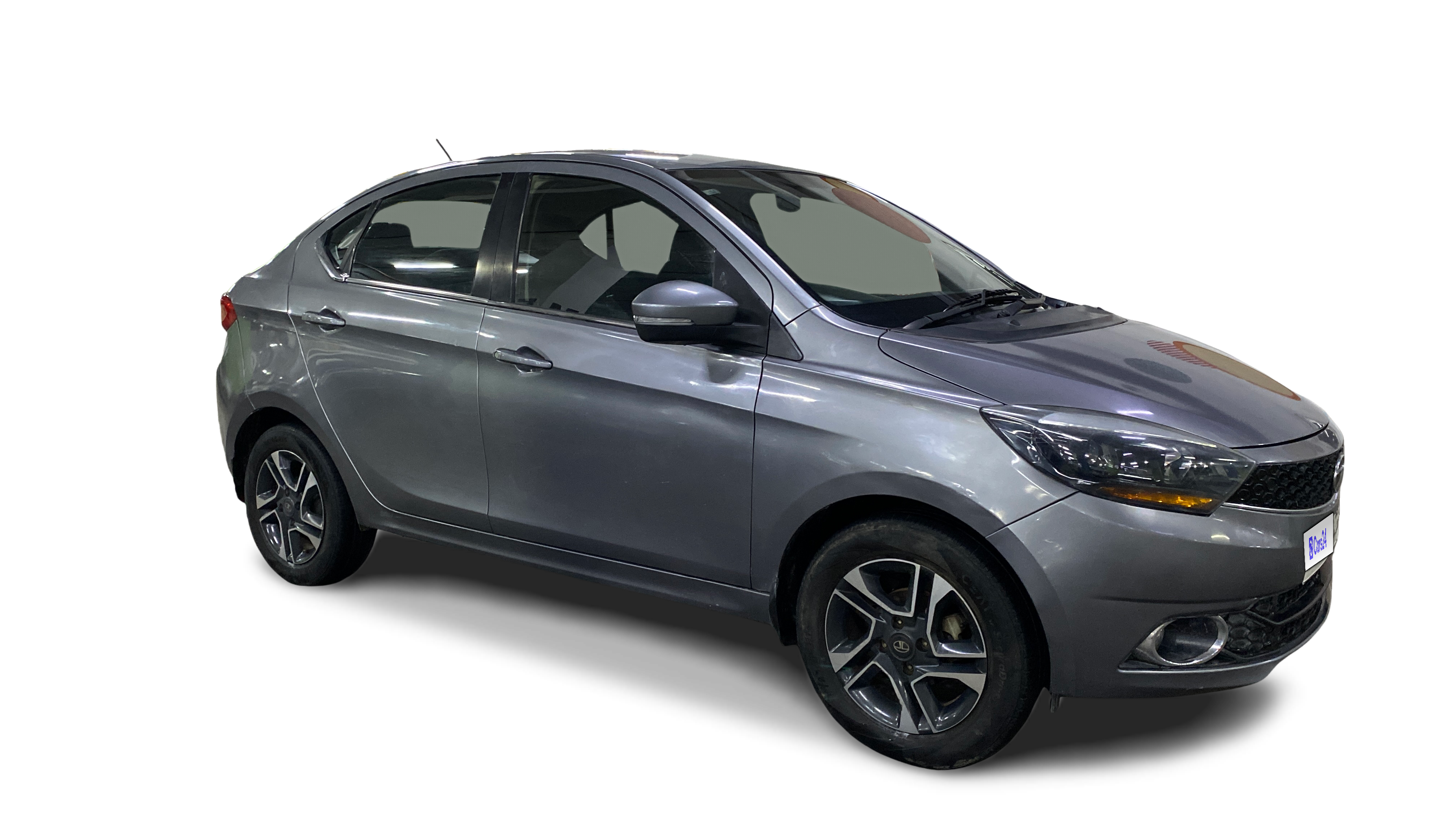 2018 Tata TIGOR - Sedan - Petrol - Manual - ₹3.27 lakh