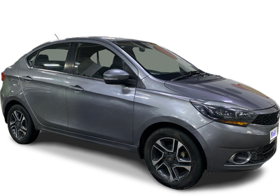 2018 Tata TIGOR - Sedan - Petrol - Manual - ₹3.27 lakh