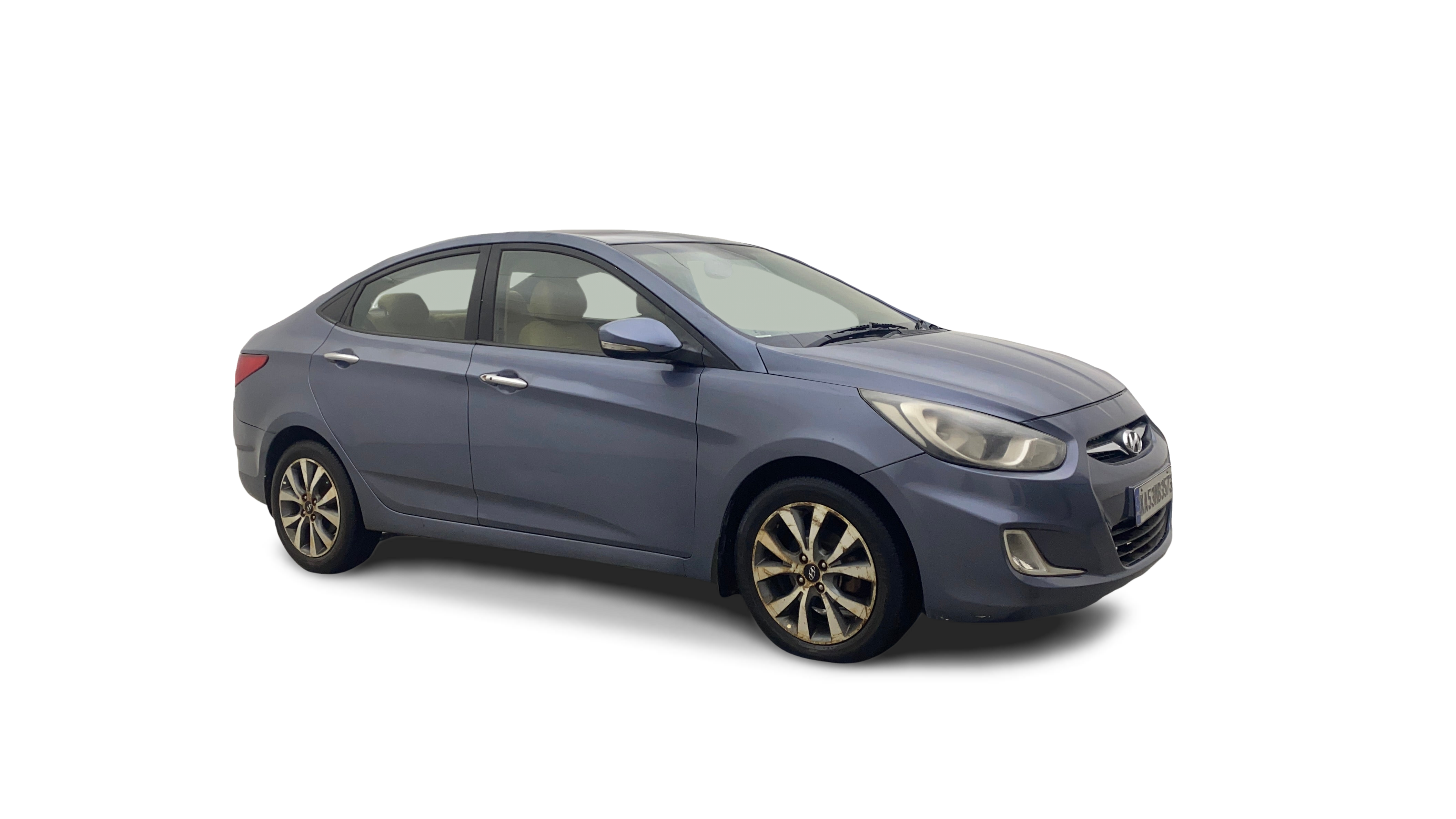 Hyundai Verna-img