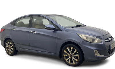 Hyundai Verna-img