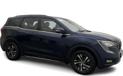 2023 Mahindra XUV700 - SUV - Diesel - Automatic - ₹15.19 lakh