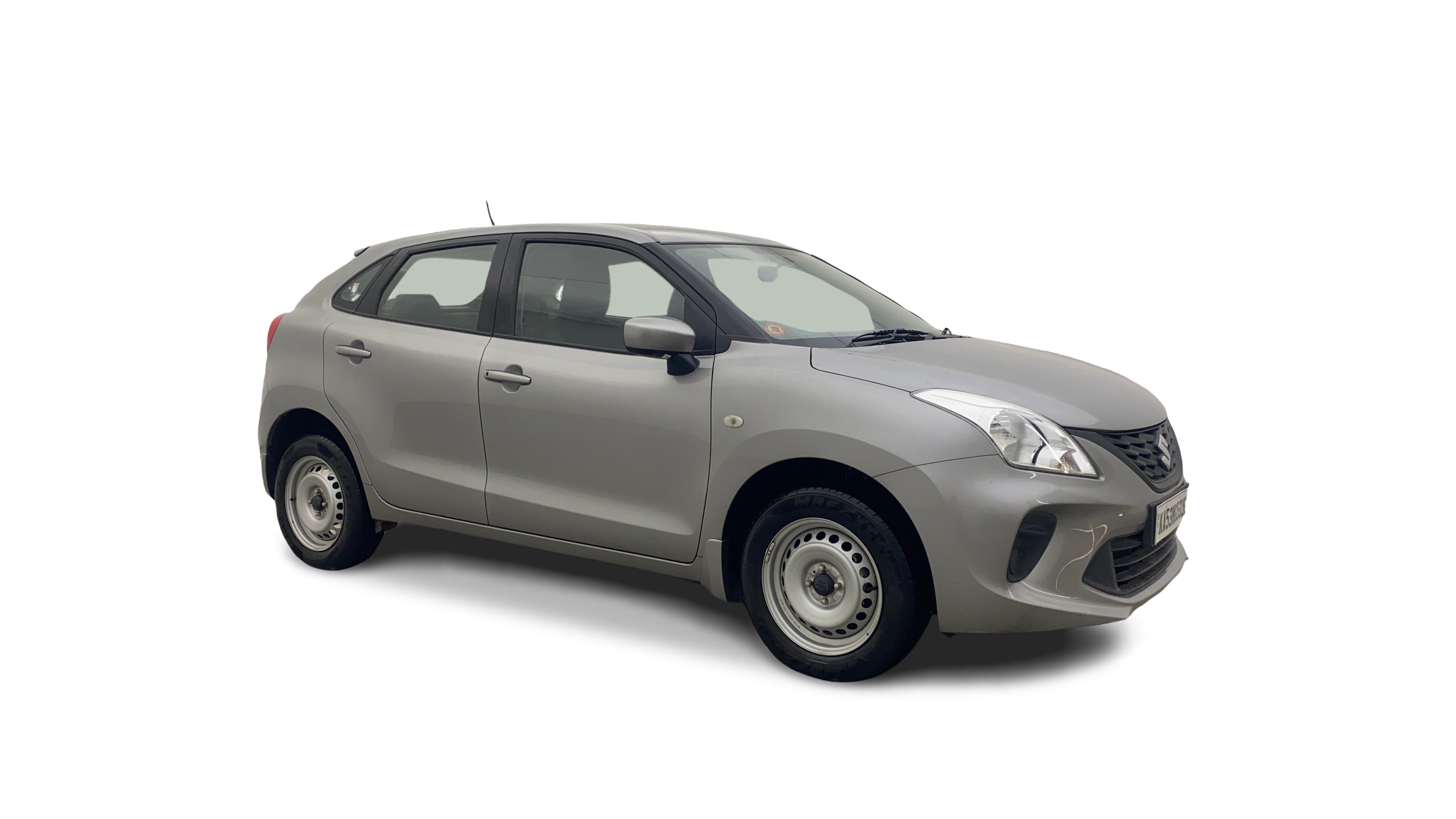 Maruti Baleno-img