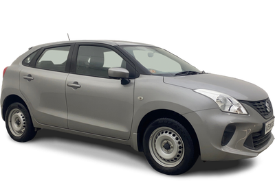 Maruti Baleno-img
