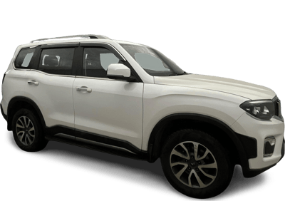 2024 Mahindra SCORPIO-N - SUV - Petrol - Automatic - ₹16.81 lakh