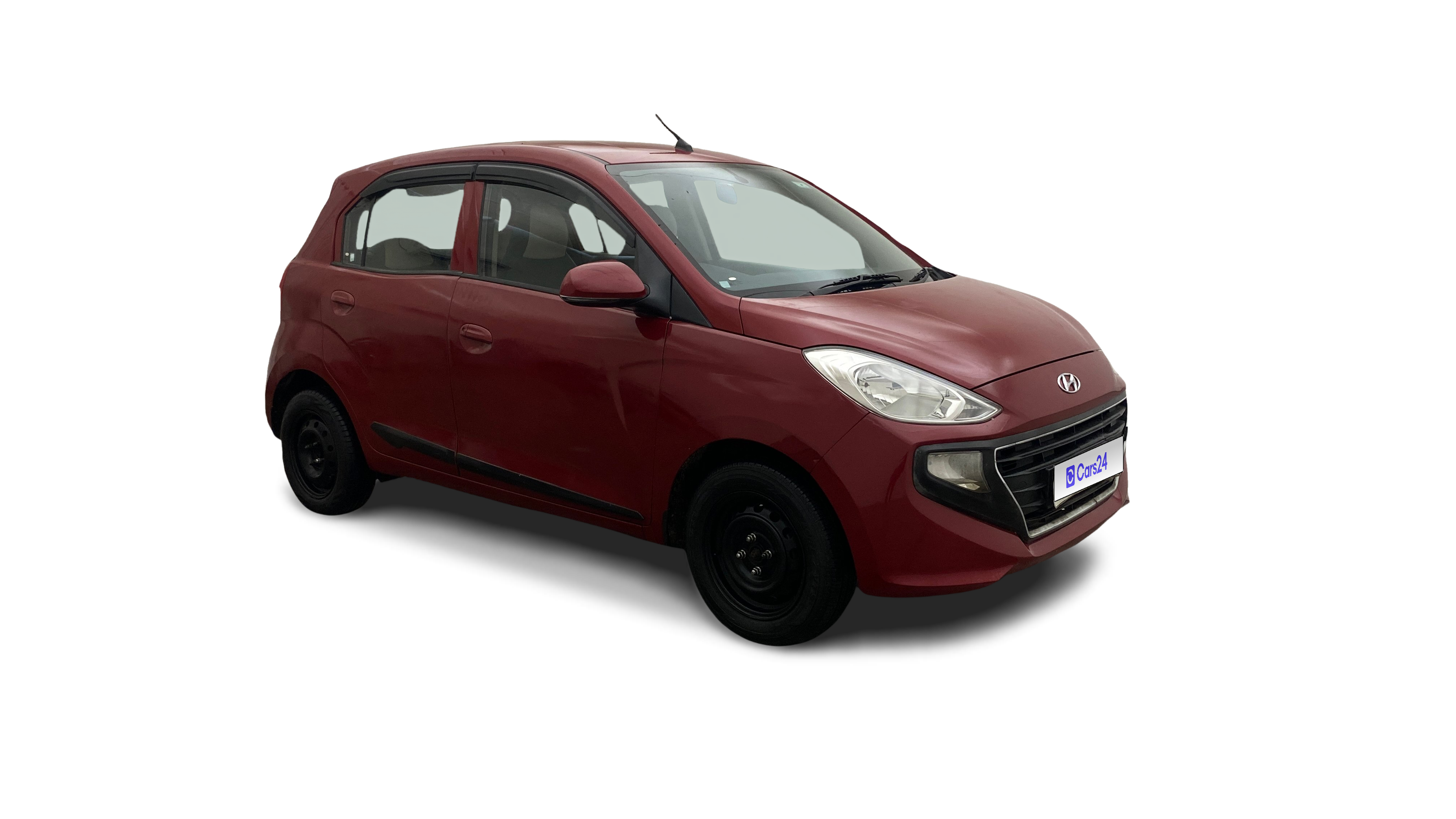 2018 Hyundai NEW SANTRO - Hatchback - Petrol - Manual - ₹3.20 lakh