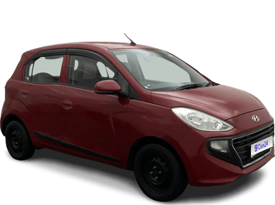 2018 Hyundai NEW SANTRO - Hatchback - Petrol - Manual - ₹3.20 lakh