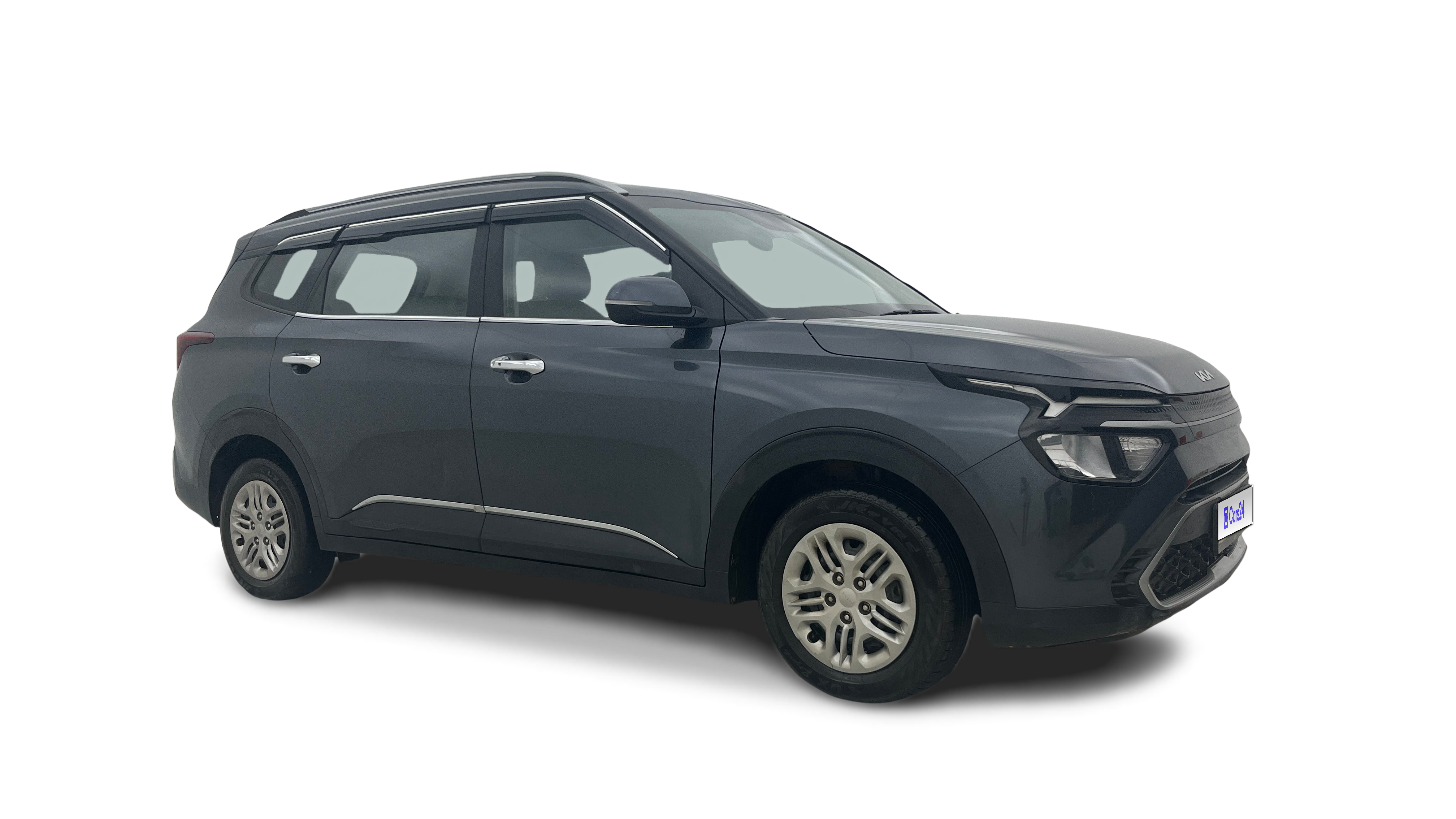 2024 KIA CARENS - SUV - Petrol - Manual - ₹10.46 lakh