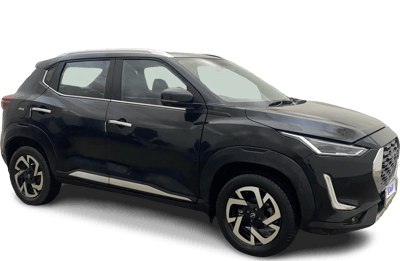 2024 Nissan MAGNITE - SUV - Petrol - Manual - ₹7.86 lakh