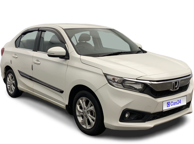 2019 Honda Amaze - Sedan - Petrol - Automatic - ₹3.80 lakh