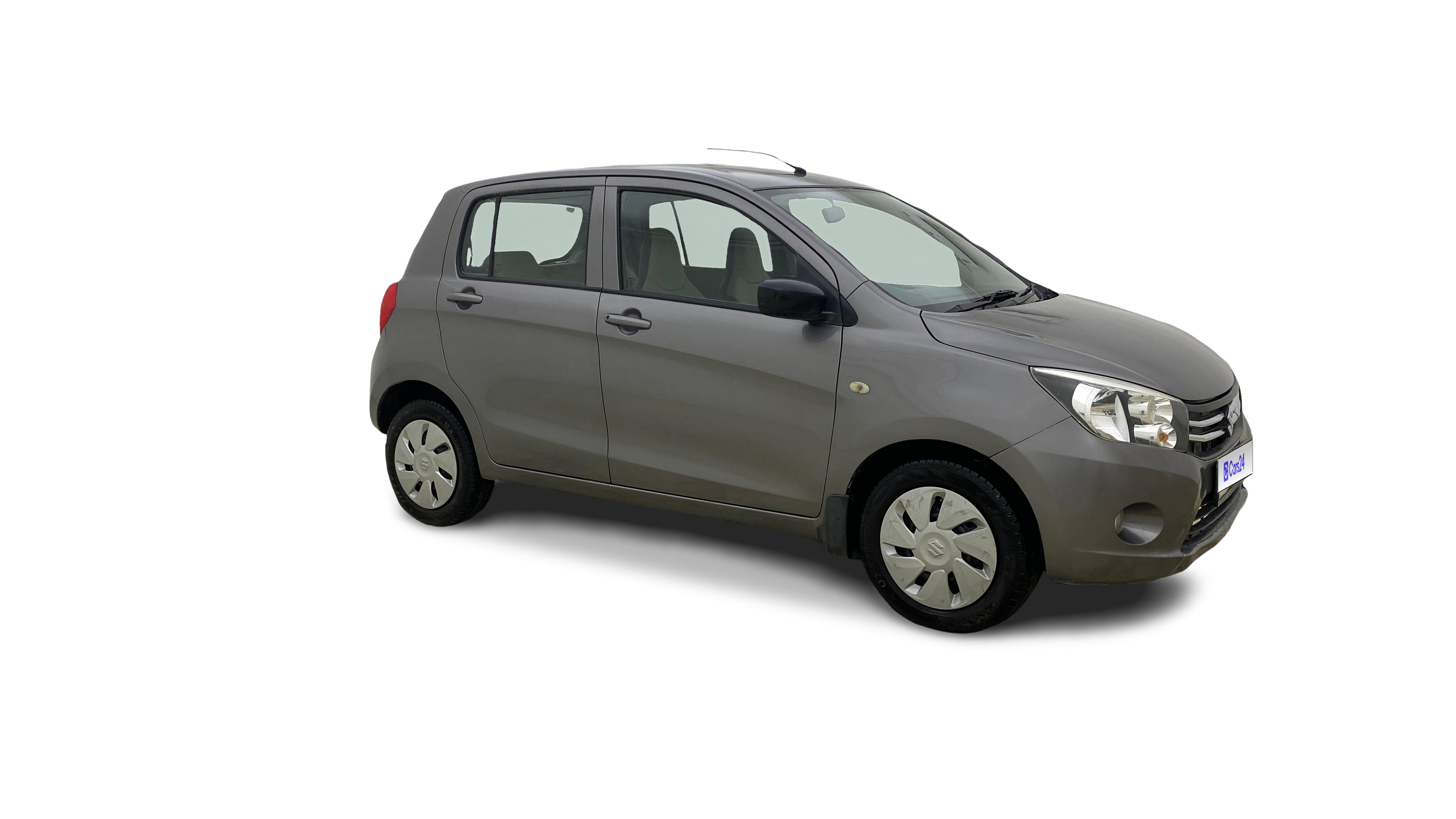 2017 Maruti Celerio - Hatchback - Petrol - Automatic - ₹2.76 lakh