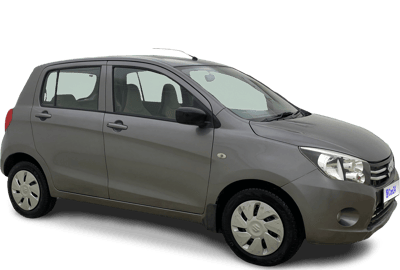 2017 Maruti Celerio - Hatchback - Petrol - Automatic - ₹2.71 lakh