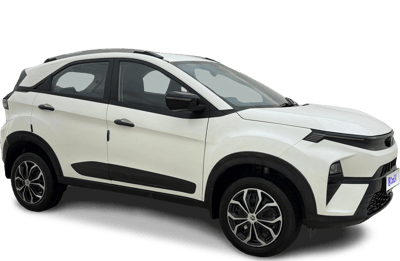 2025 Tata NEXON - SUV - Petrol - Automatic - ₹8.13 lakh