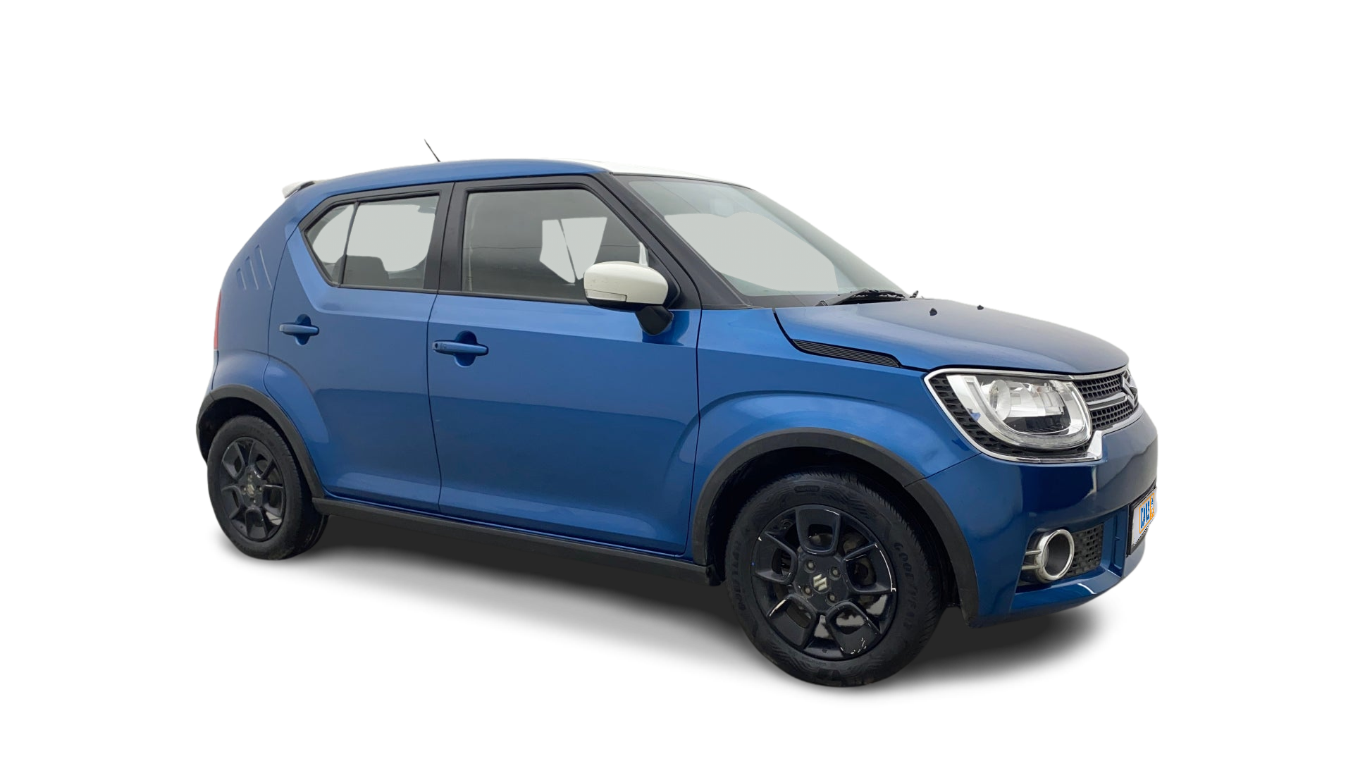 Maruti IGNIS-img