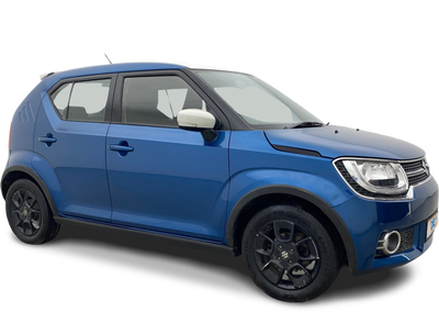 Maruti IGNIS-img