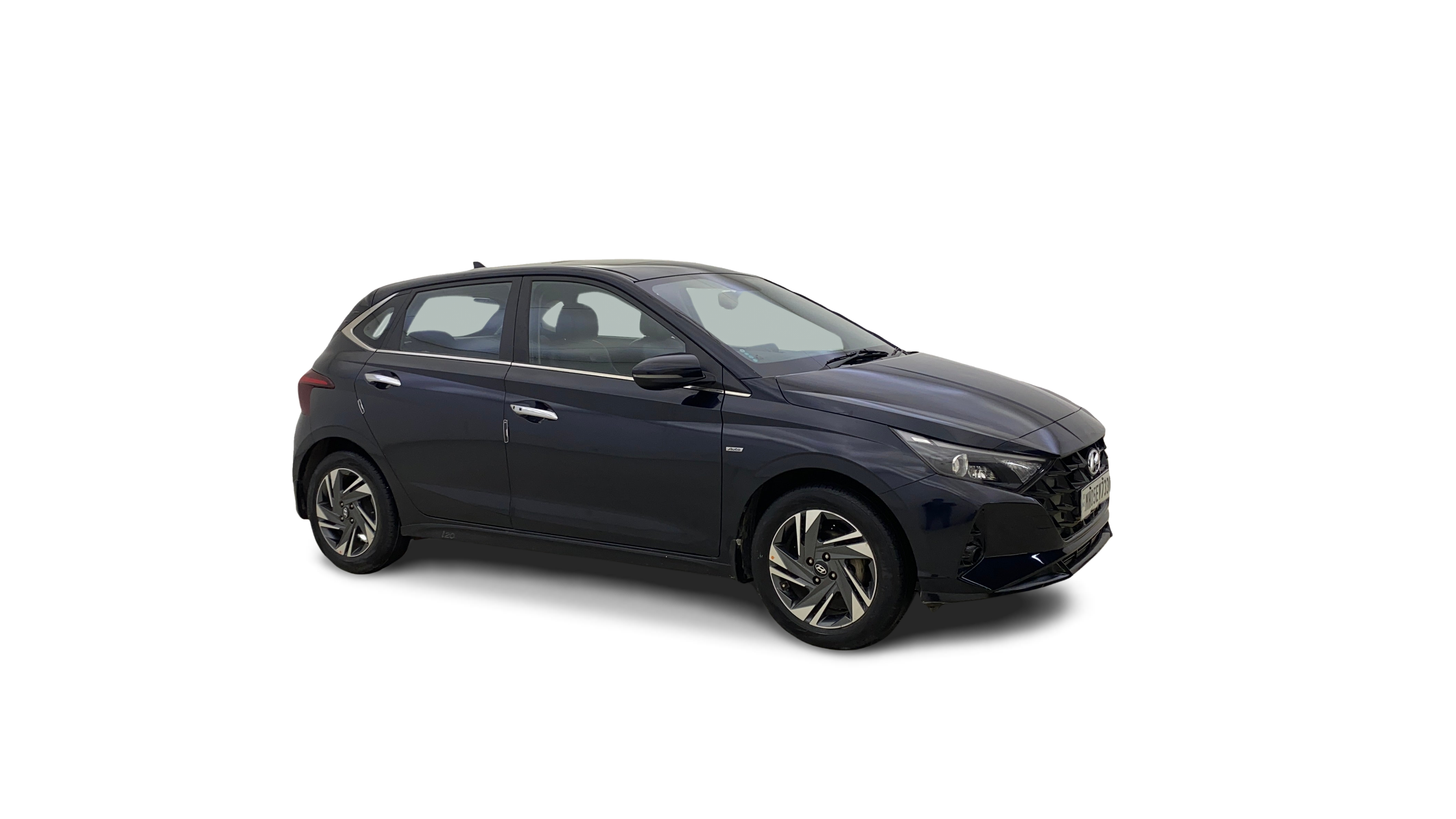 Hyundai NEW I20-img