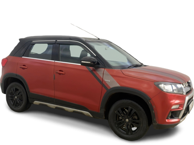 Maruti Vitara Brezza-img