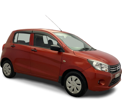 Maruti Celerio-img