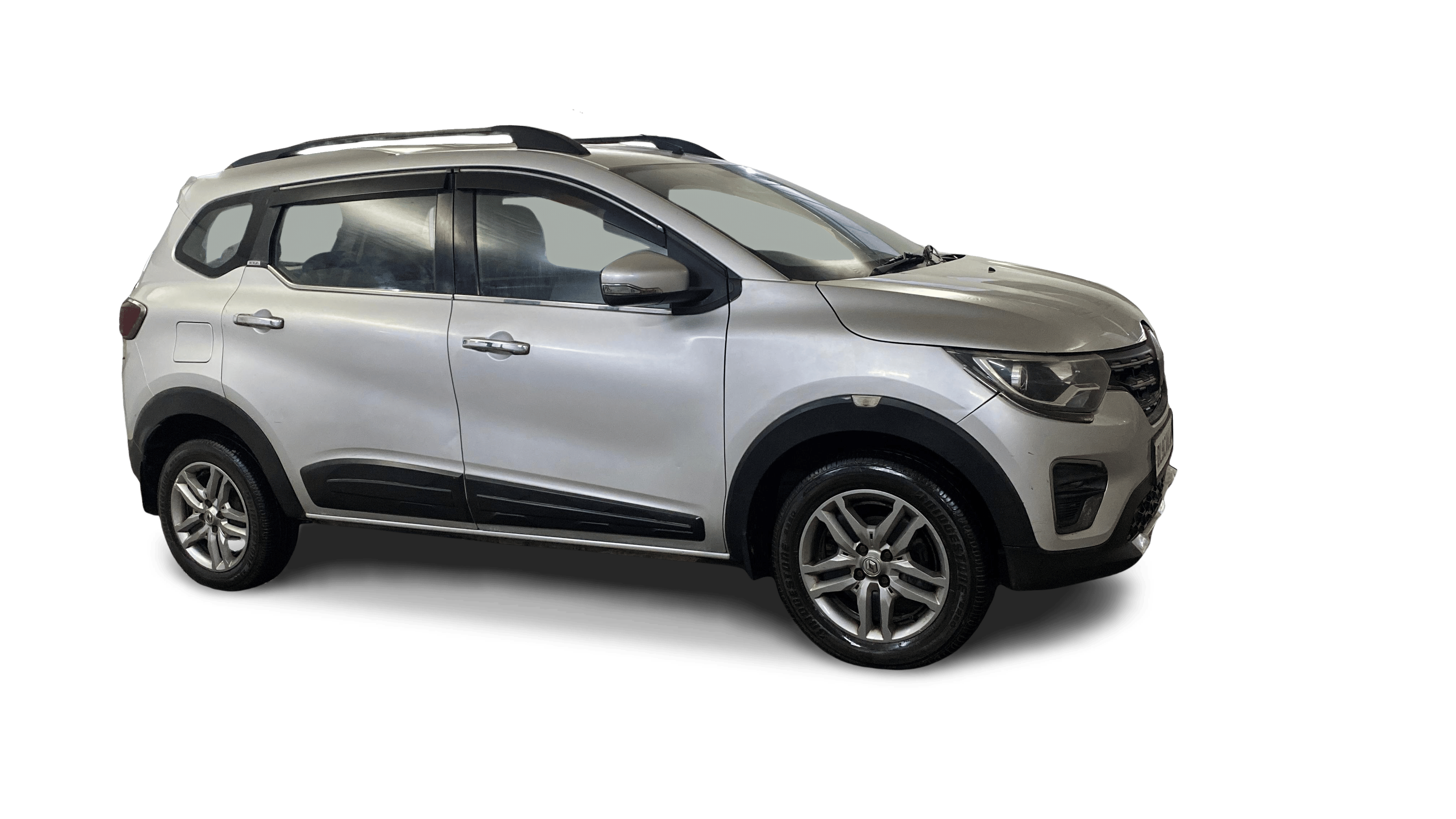 2021 Renault TRIBER - SUV - Petrol - Manual - ₹4.05 lakh