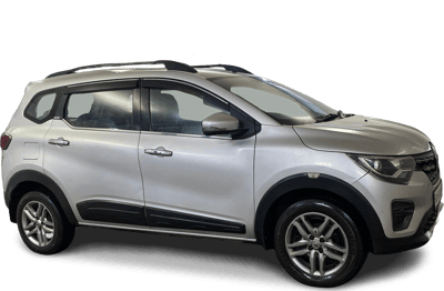 2021 Renault TRIBER - SUV - Petrol - Manual - ₹4.05 lakh