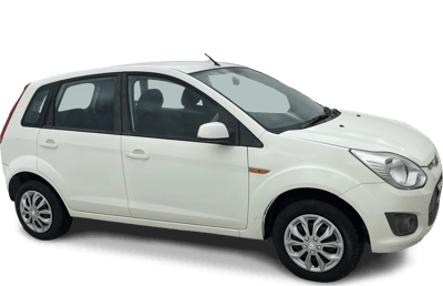 2013 Ford Figo - Hatchback - Petrol - Manual - ₹2.63 lakh