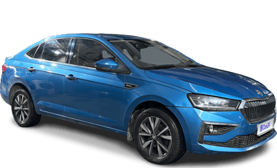 2022 Skoda SLAVIA - Sedan - Petrol - Automatic - ₹9.39 lakh