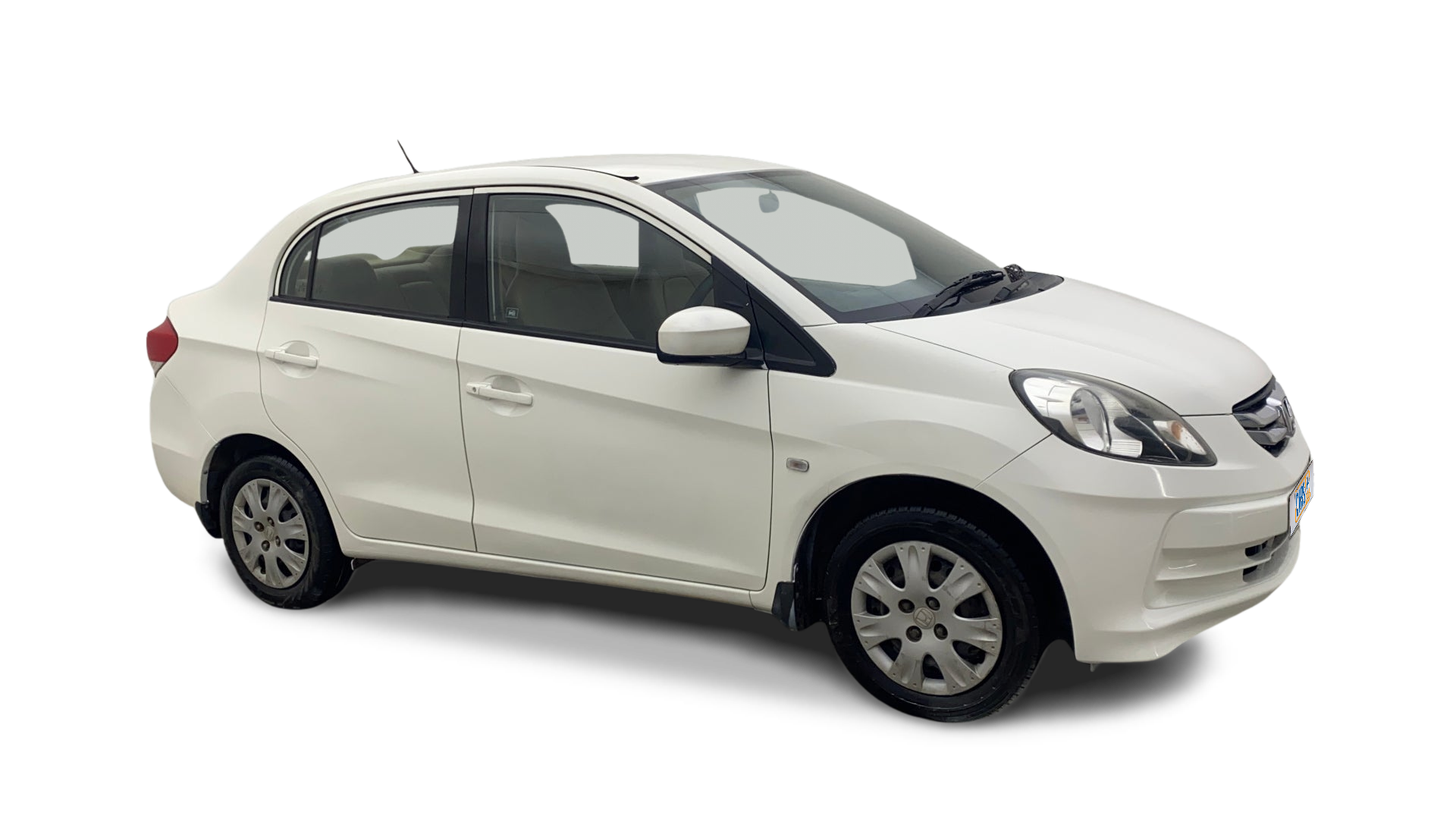 Honda Amaze-img