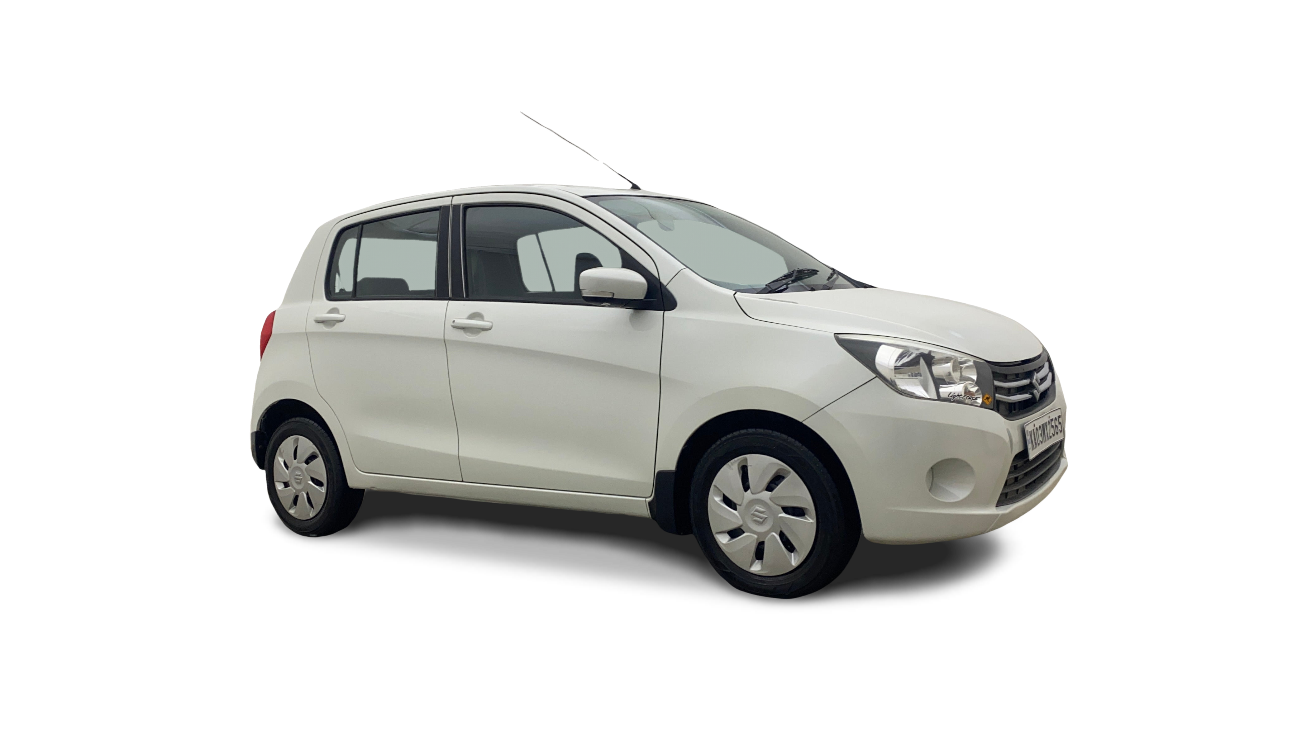 Maruti Celerio-img