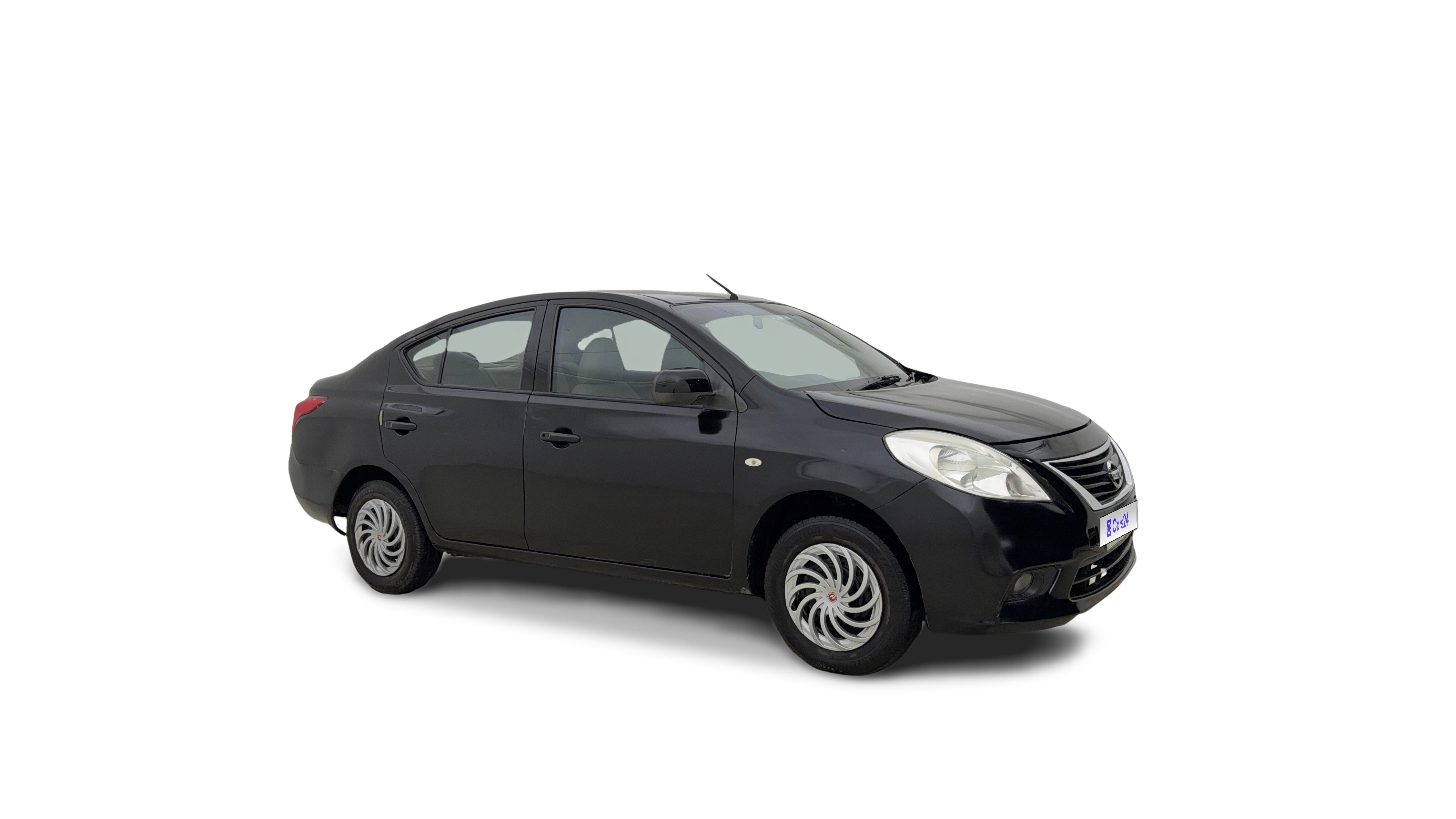 2014 Nissan Sunny - Sedan - Petrol - Automatic - ₹3.51 lakh