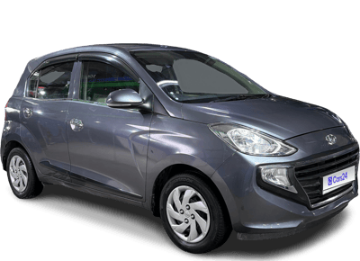 2019 Hyundai NEW SANTRO - Hatchback - Petrol - Manual - ₹2.94 lakh