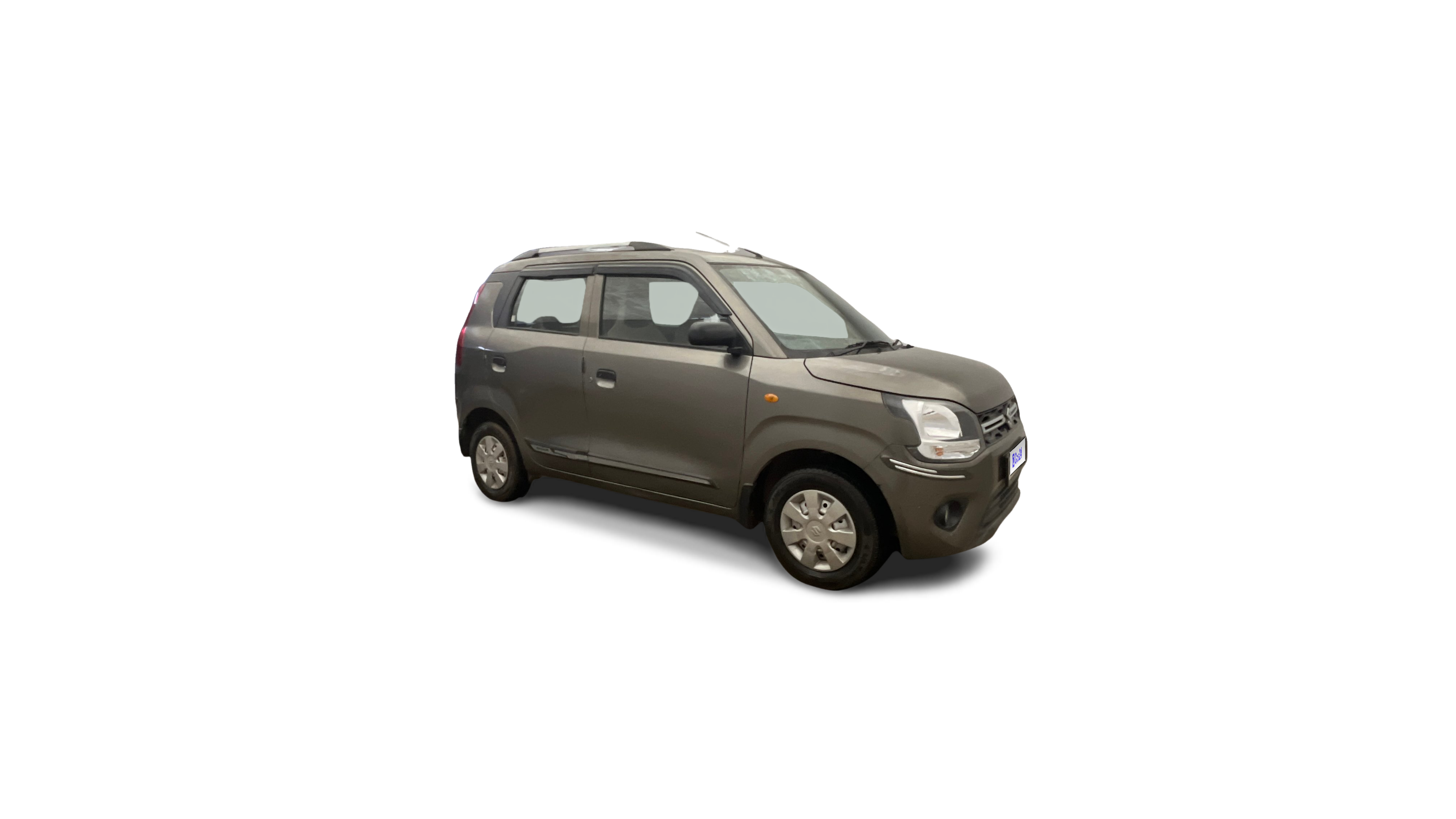 2023 Maruti New Wagon-R - Hatchback - CNG - Manual - ₹4.44 lakh