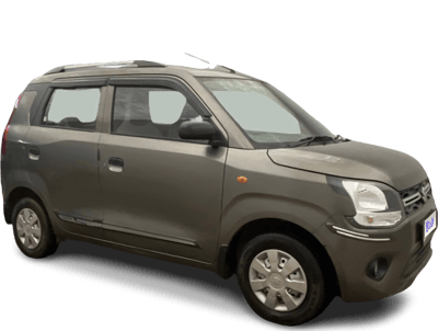 2023 Maruti New Wagon-R - Hatchback - CNG - Manual - ₹4.44 lakh