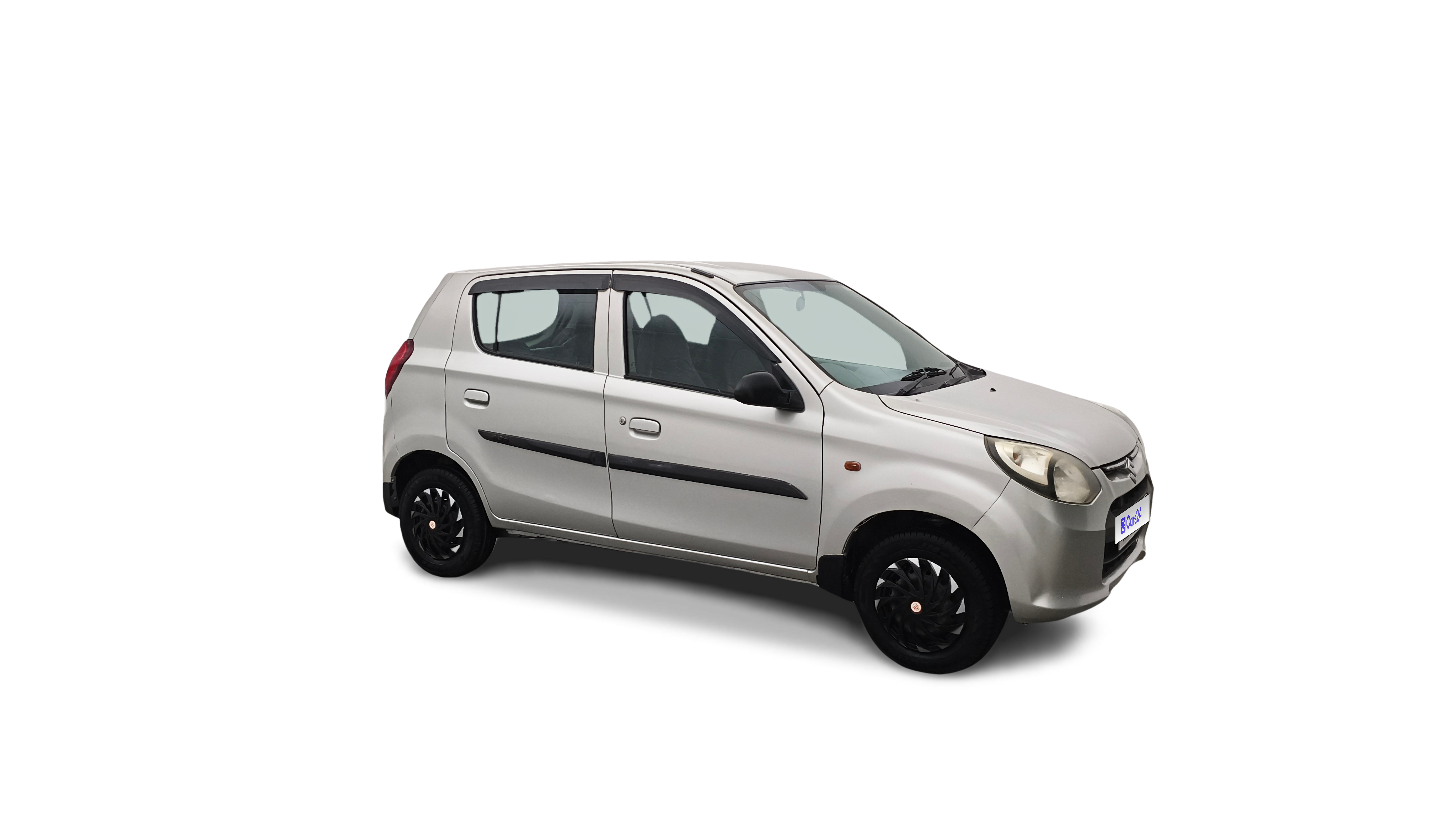 2016 Maruti Alto 800 - Hatchback - Petrol - Manual - ₹2.37 lakh