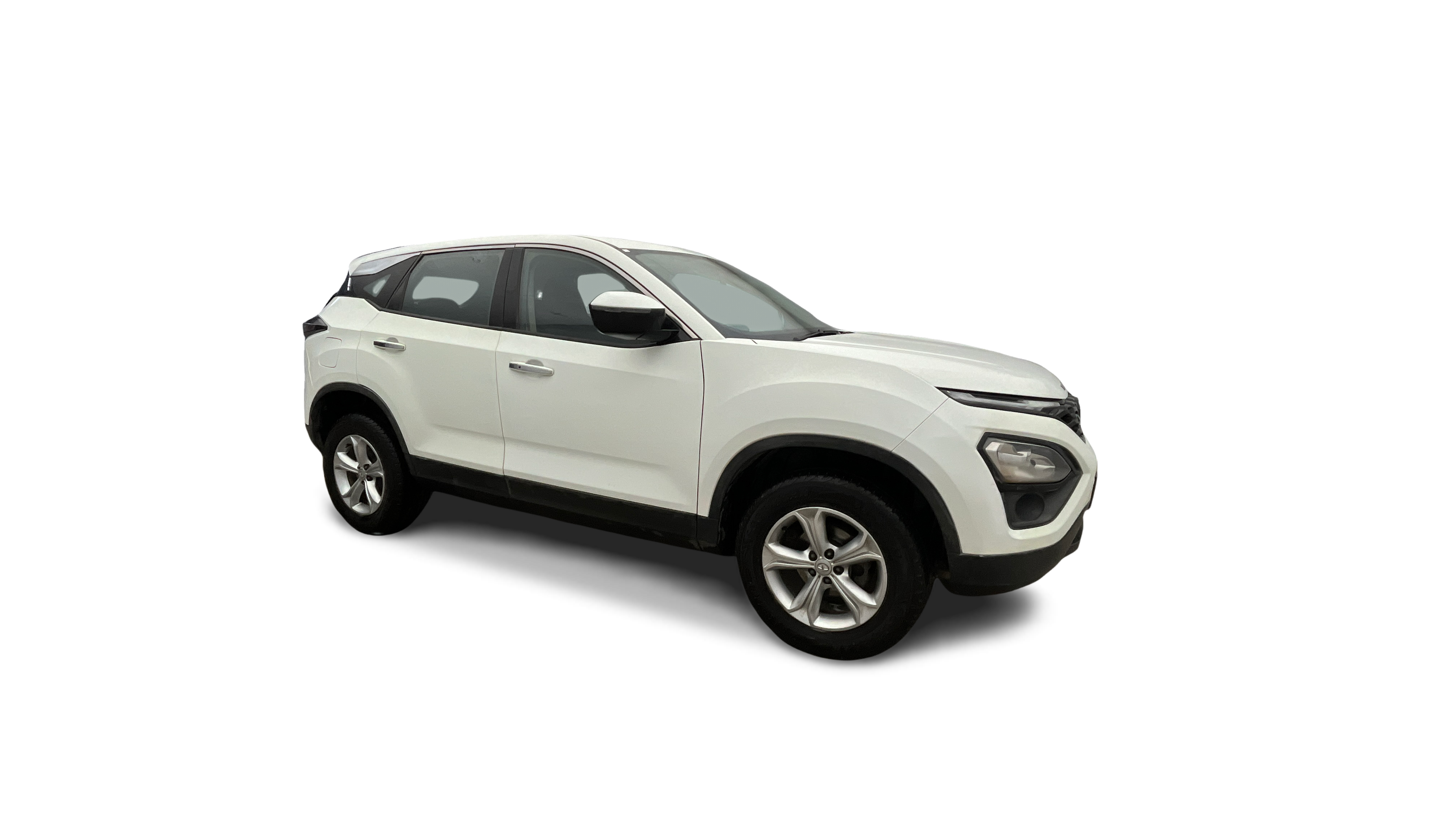 2019 Tata Harrier - SUV - Diesel - Manual - ₹7.69 lakh