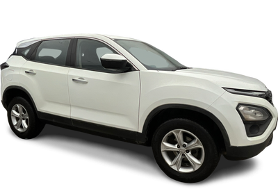 2019 Tata Harrier - SUV - Diesel - Manual - ₹7.69 lakh