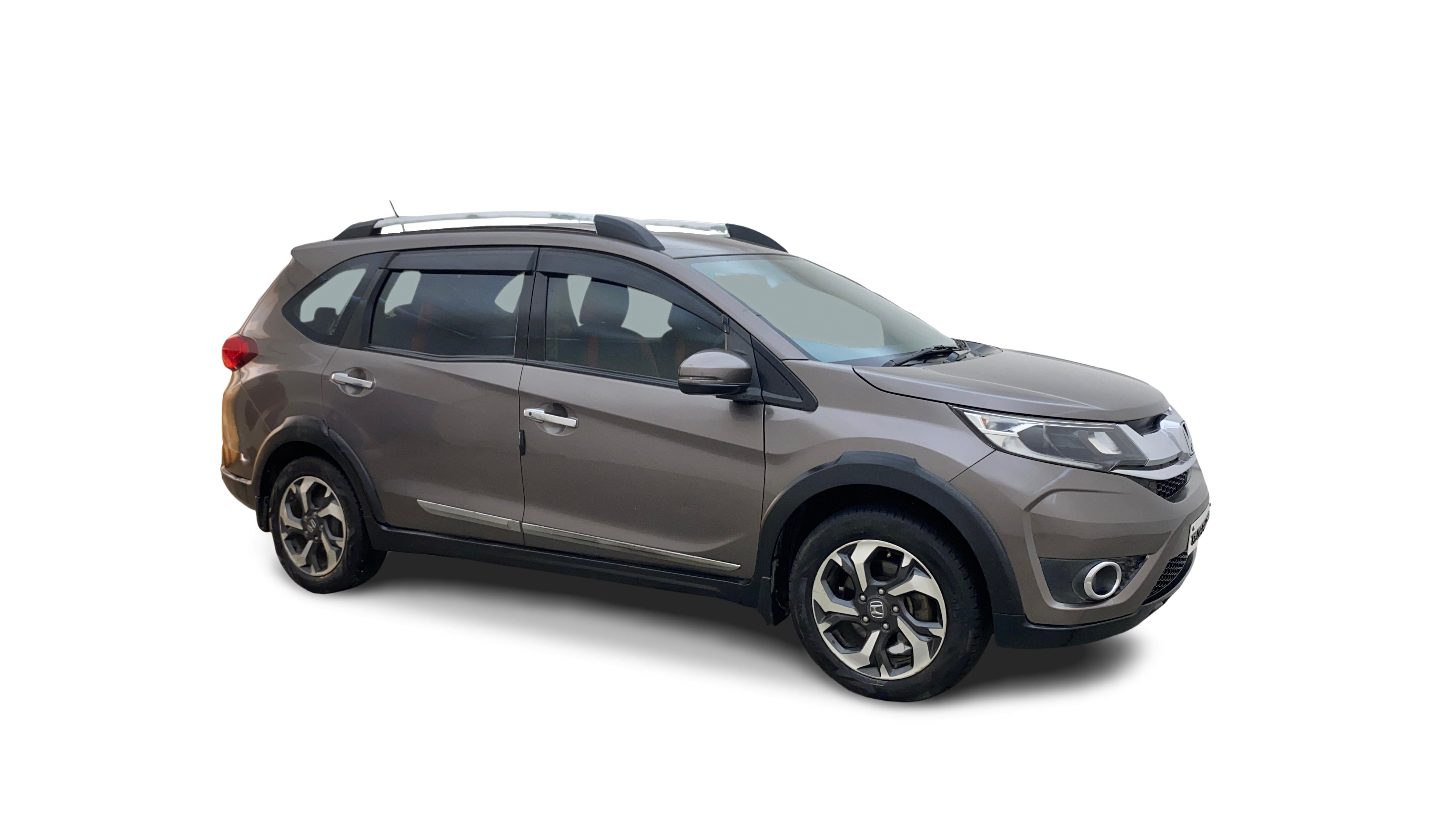 Honda BR-V-img
