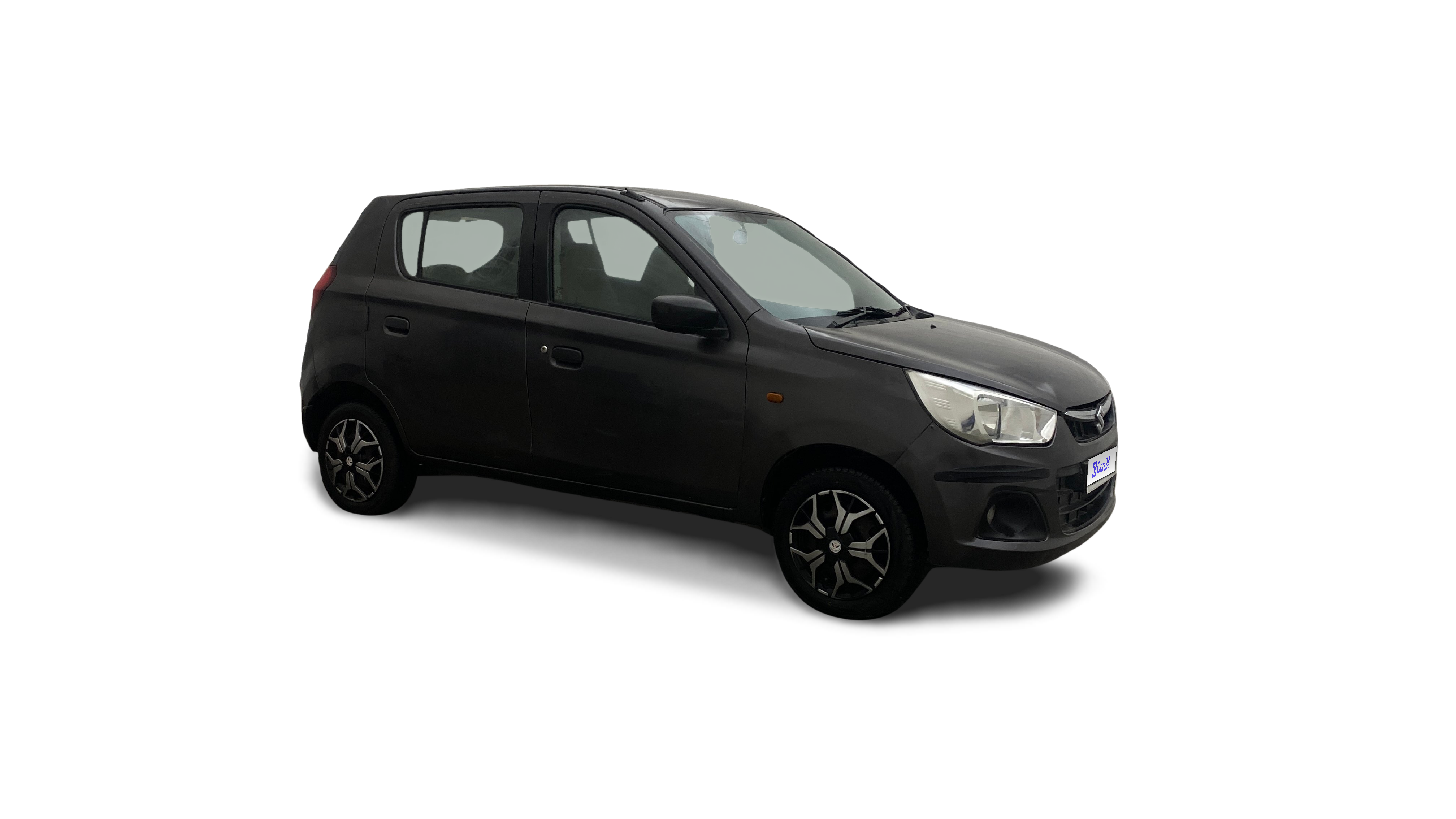 2016 Maruti Alto K10 - Hatchback - Petrol - Manual - ₹2.05 lakh