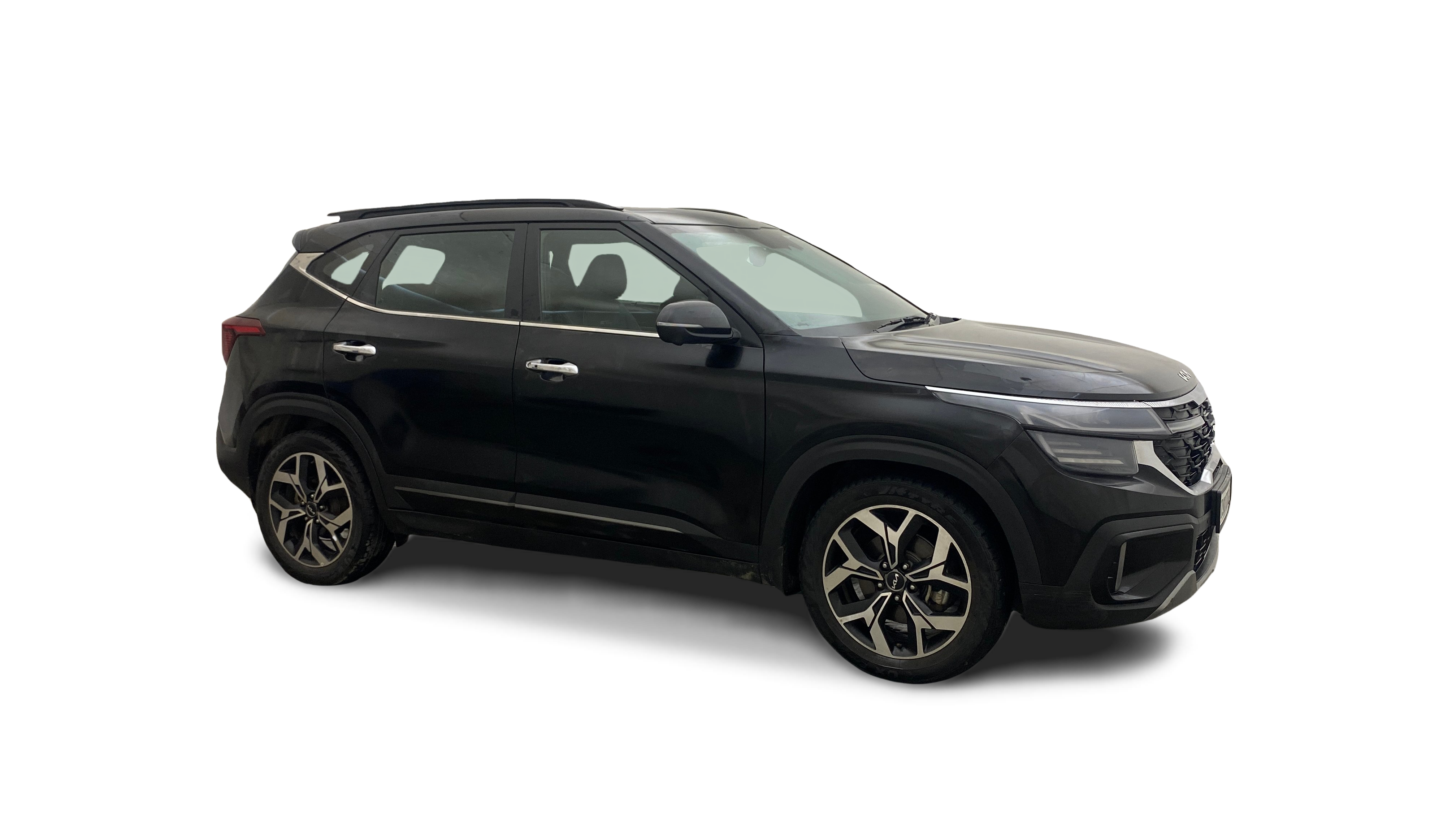 2023 KIA SELTOS - SUV - Petrol - Automatic - ₹14.20 lakh