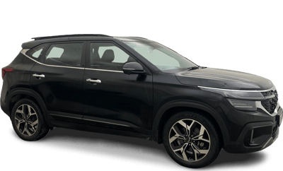 2023 KIA SELTOS - SUV - Petrol - Automatic - ₹14.20 lakh