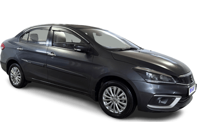 2025 Maruti Ciaz - Sedan - Petrol - Automatic - ₹9.74 lakh