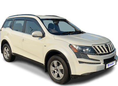 2013 Mahindra XUV500 - SUV - Diesel - Manual - ₹3.99 lakh