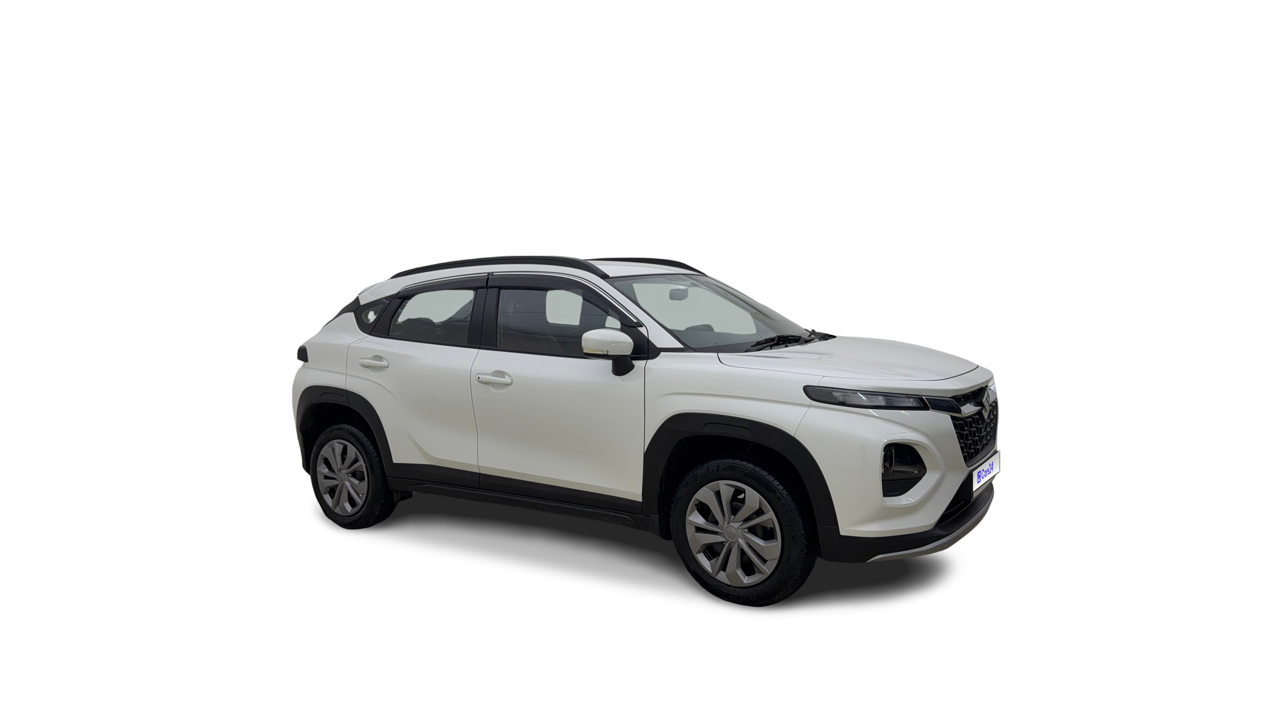 2026 Maruti FRONX - Hatchback - Petrol - Automatic - ₹8.09 lakh