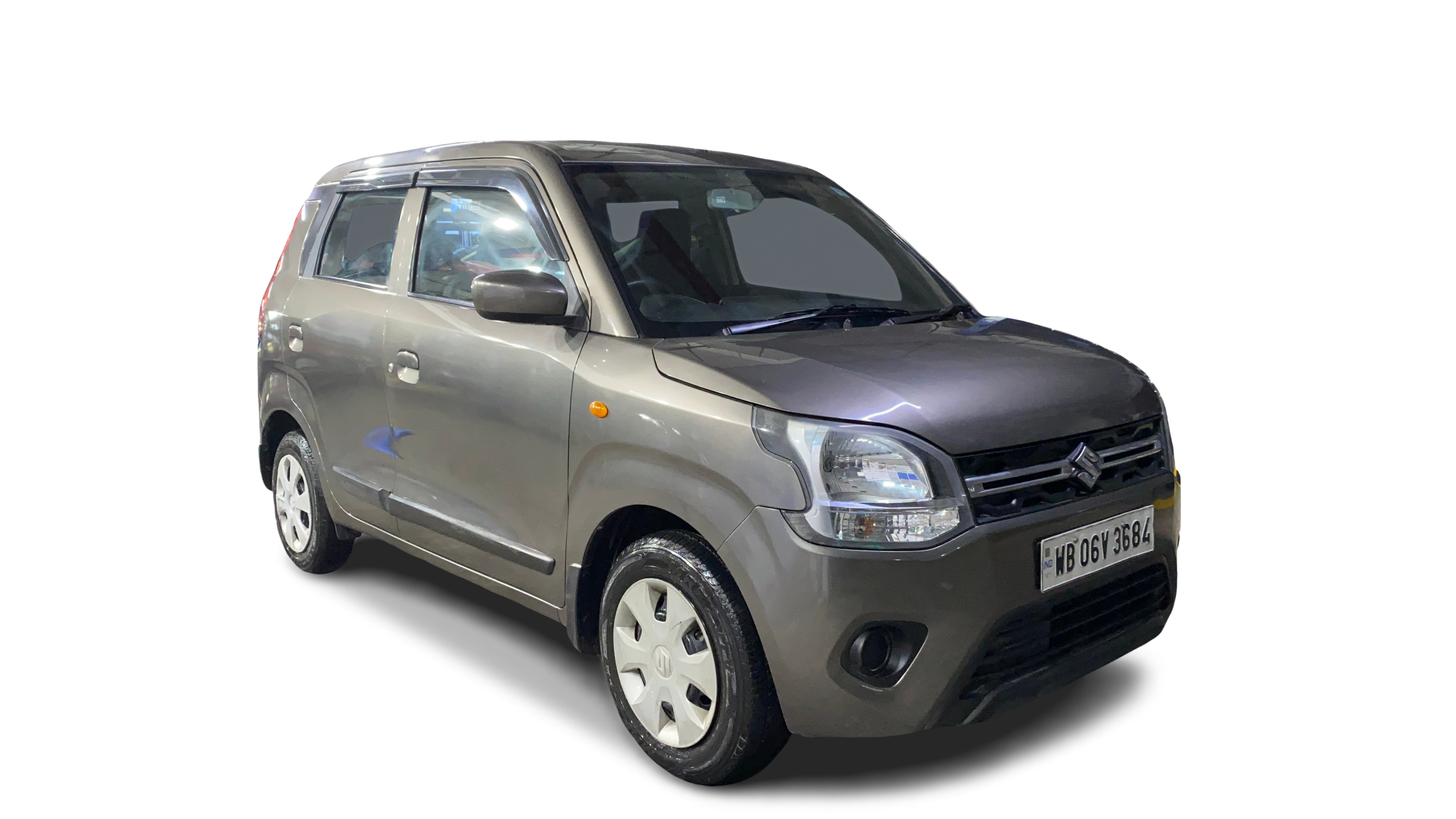Maruti New Wagon-R-img