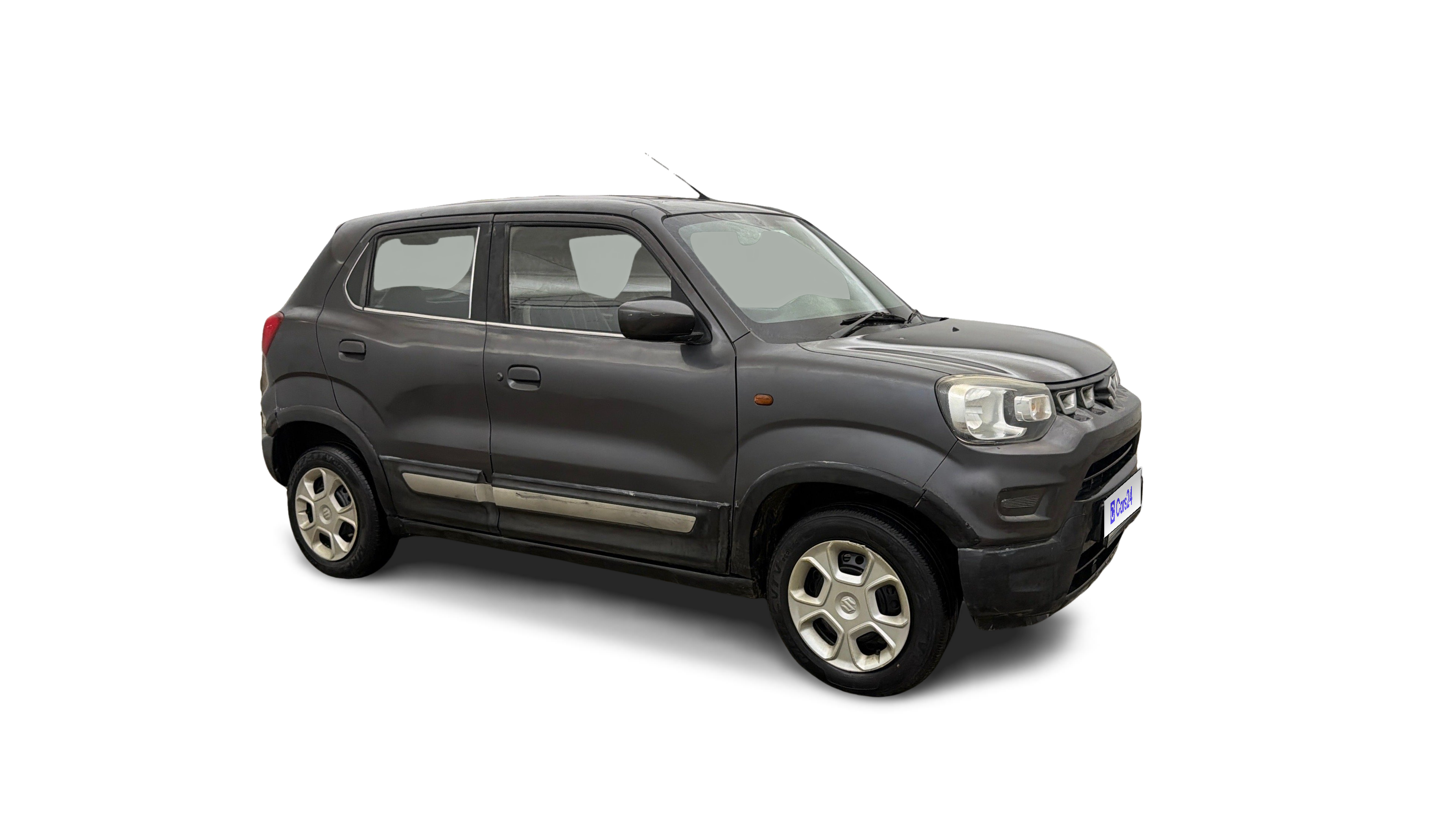 2020 Maruti S PRESSO - Hatchback - Petrol - Manual - ₹3.36 lakh