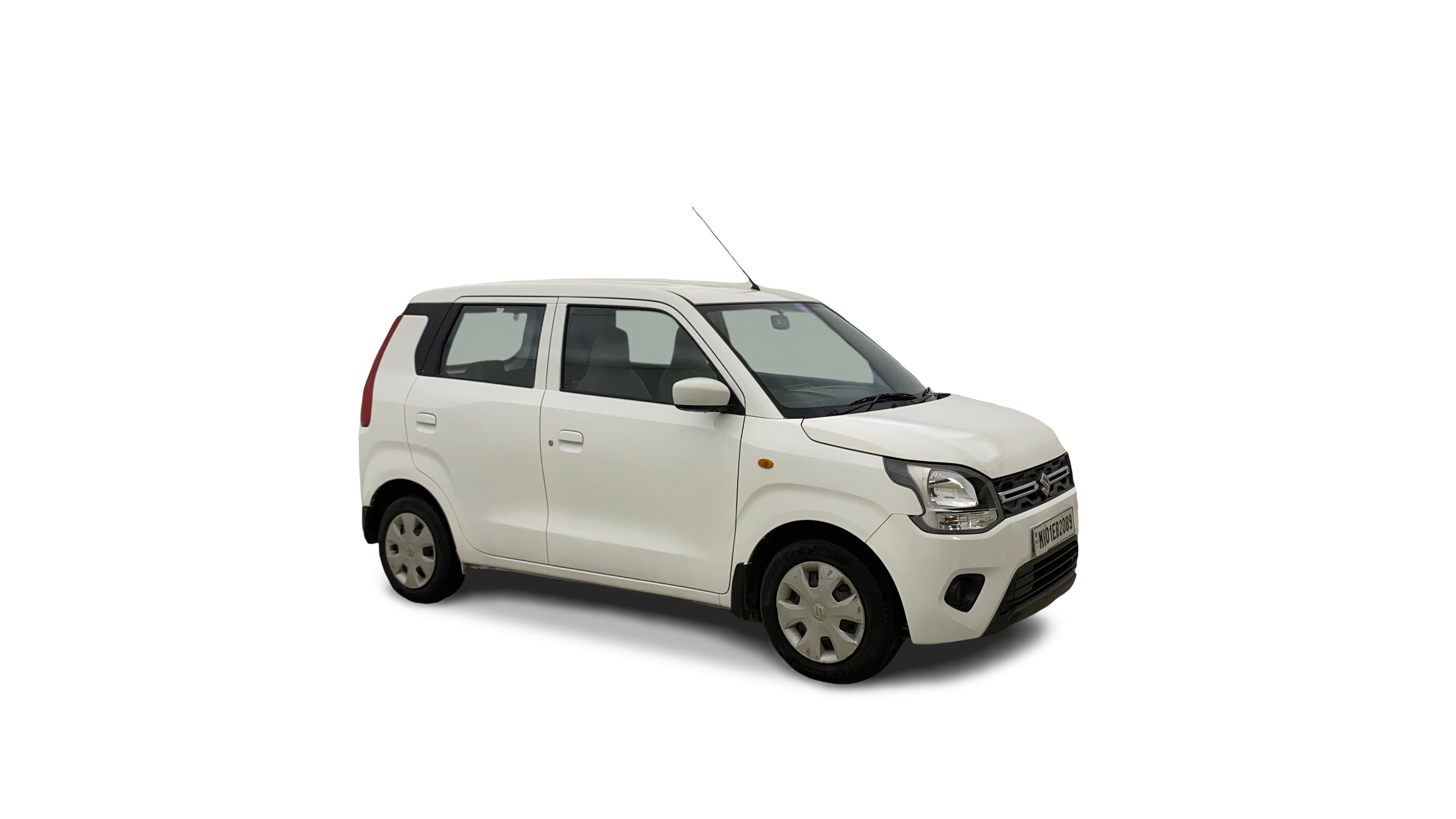 Maruti New Wagon-R-img