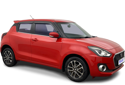 2020 Maruti Swift - Hatchback - Petrol - Automatic - ₹5.69 lakh