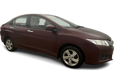 2015 Honda City - Sedan - Petrol - Automatic - ₹4.30 lakh
