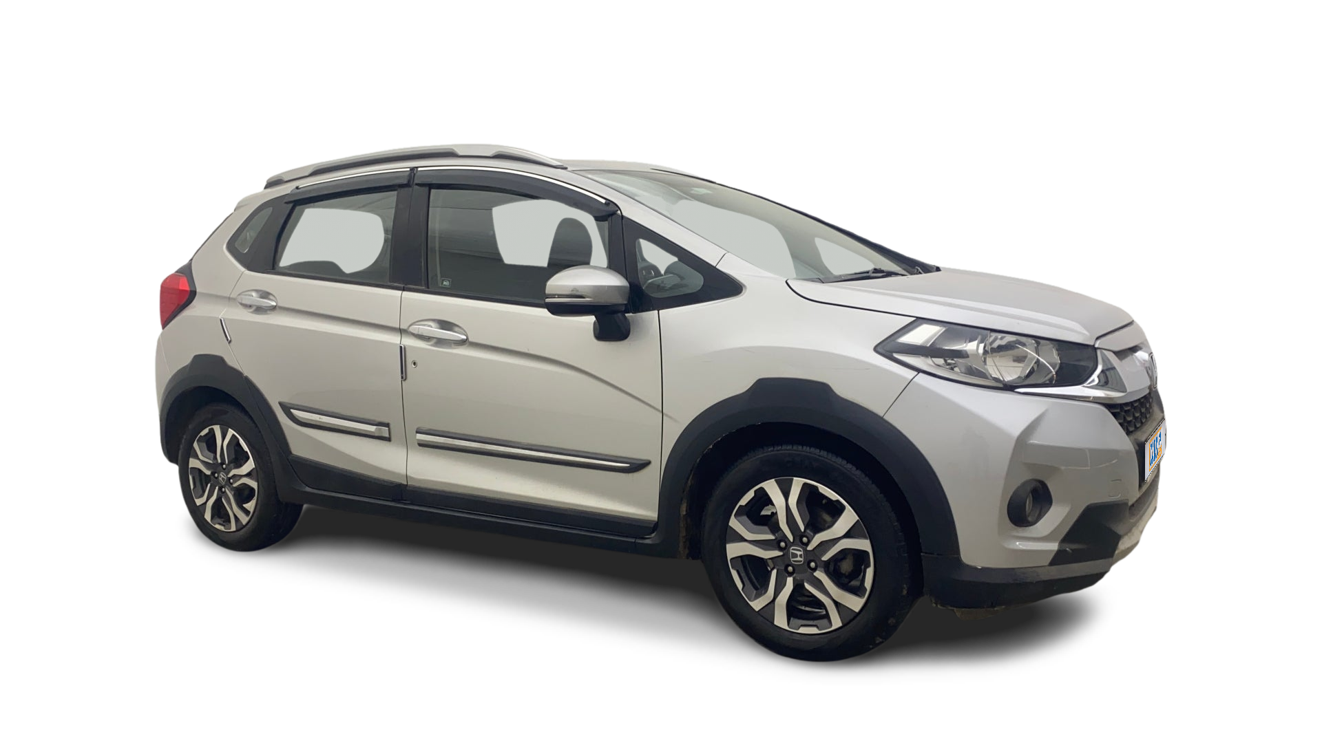 Honda WR-V-img