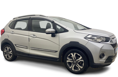 Honda WR-V-img